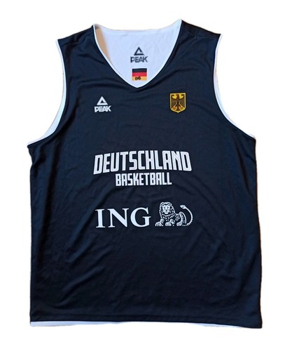 Peak dbb deutschland - deutschland, 2023