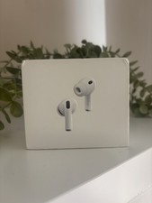 Apple AirPods Pro 3