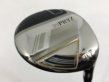 Bridgestone PHYZ III 2014 21°