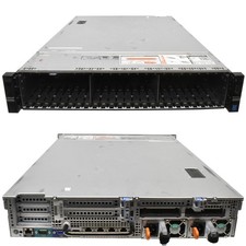 Dell PowerEdge R730xd Rack