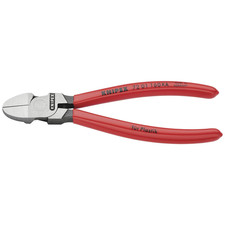 Knipex Seitenschneider Zange