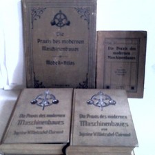 Die praxis des modernen