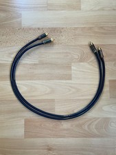 Siltech London MXT RCA