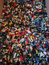 Lego Konvolut 6kg Kiloware gemischt