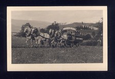 alte Ansichtskarte Brauerei