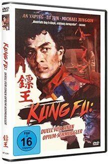 Kung duell für - kung,