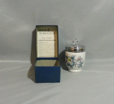 Royal Worcester - Egg Coddler