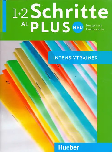 Schritte plus neu 2 - schritte,