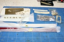 Seeburg Scheiben , Seeburg