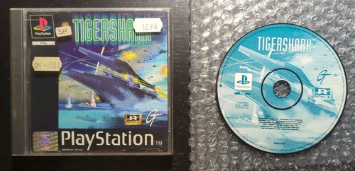 Tigershark ohne anleitung - ohne,