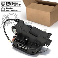 Türschloss Schiebetür