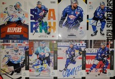 Del playercards 2025 - del,