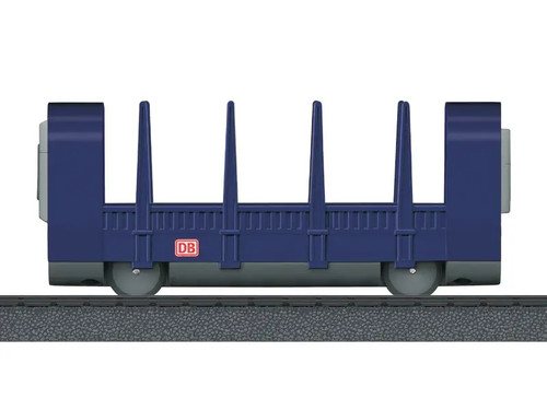 Märklin offener wagen - offener,