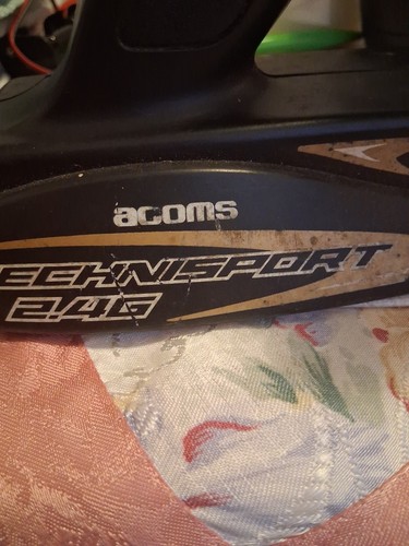 Acoms teehnisport 4 - acoms,