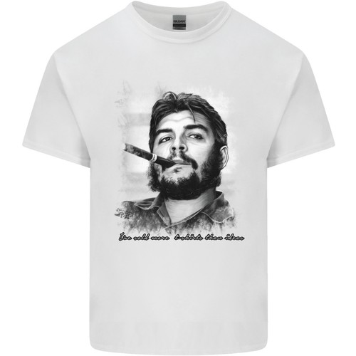 Che guevara verkauft mehr - guevara,