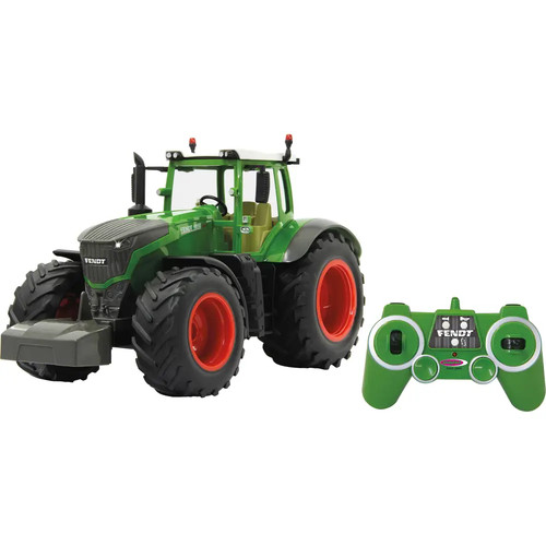 Fendt 1050 vario - vario, traktor