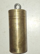 1 Uhren Gewicht für