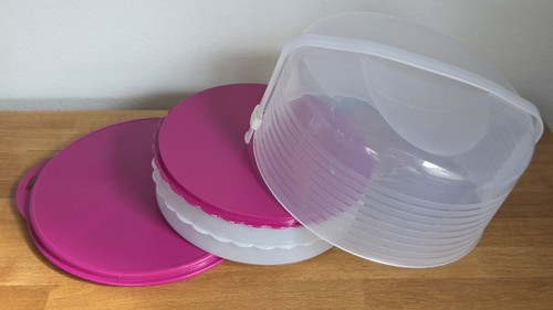 Tupperware wiener walzer - tupperware, plus