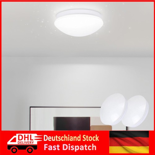 Stück led deckenlampe - led,