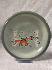 Mila Teller „Scandic Fuchs“