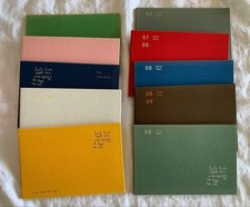 Sally Scott frühes Katalogset