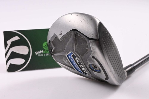 Taylormade sldr holz 15 - holz, /