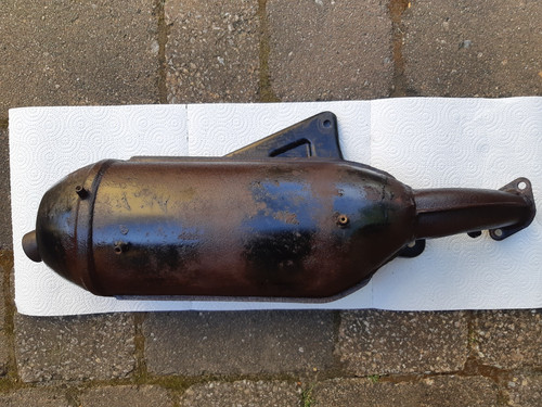 Original piaggio - original,
