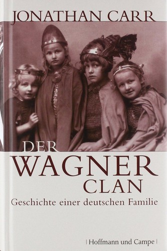 Der wagner clan geschichte - der,