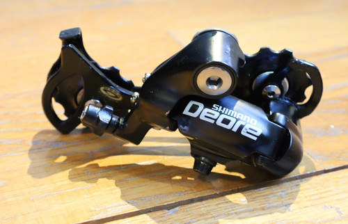 Shimano deore m510 - shimano, rd-m510