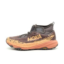 Hoka One Damen Speedgoat 6 Mid