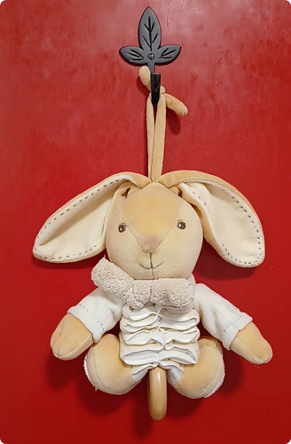 Kaloo zig beige musikalischer - beige,