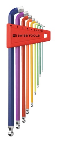 Swiss tools - pb,