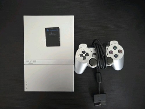 Sony playstation slimline - sony, 2