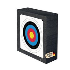 STRONGHOLD Schaumscheibe