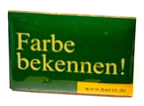 Barre bräu bier pin - bräu,