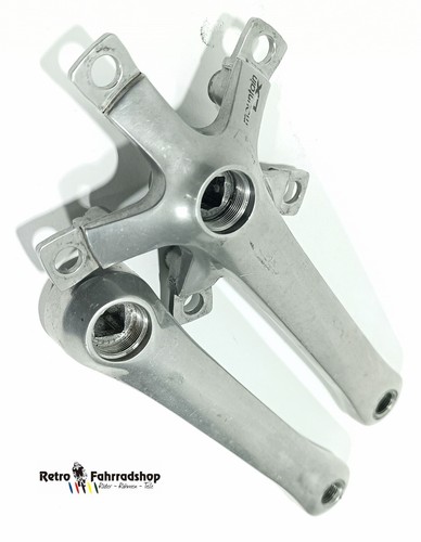 Shimano mountain m452 - lx, fc-m452