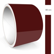 Zierstreifen 80mm 10 Meter