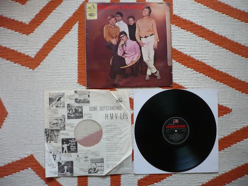 Manfred mann made - manfred,