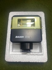 Bauer 2018 Blitz Flash