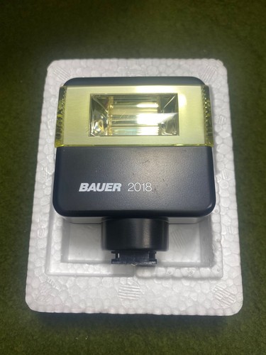 Bauer 2018 blitz flash - 2018,