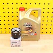 Original Ölfilter Castrol
