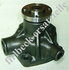 Wasserpumpe für MWM Motoren
