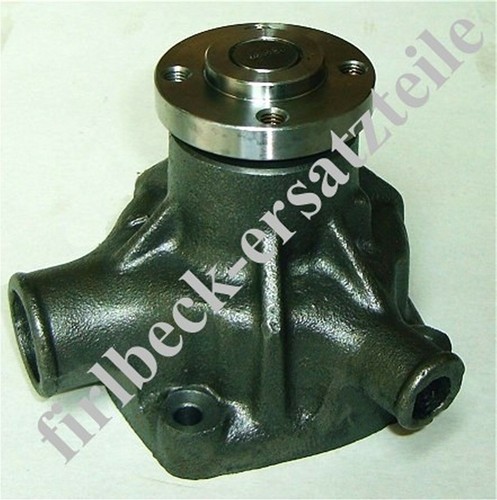 Wasserpumpe für mwm motoren - wasserpumpe,
