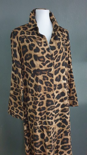 Damen kleid lang 42 44 - kleid,