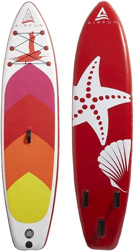 Ware sena airfun sup - airfun,