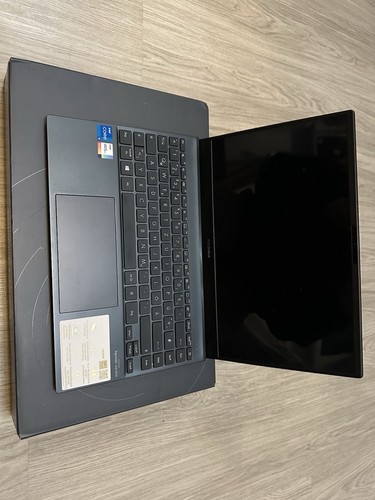 Asus zenbook ux325e - zenbook,