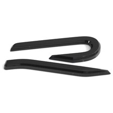 Original VW R Schriftzug