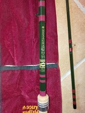 Bruce & Walker Hexagraph Salmon 14ft #9-11