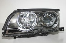 BMW 3er E46 Cabrio Coupe Xenon Scheinwerfer 12/98-> 5/03  Links  ORIGINAL HELLA