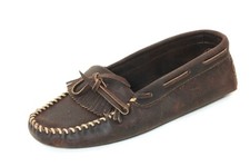 M45 Mokassins Hippie Boho